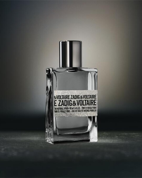 Image of ZADIG&VOLTAIRE This is Really Him Intense тоалетна вода за мажи