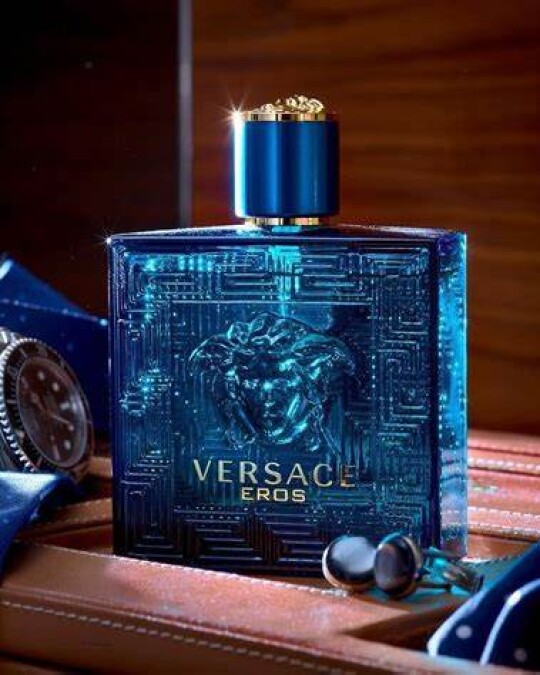 Image of VERSACE Eros Pour Homme парфем за мажи