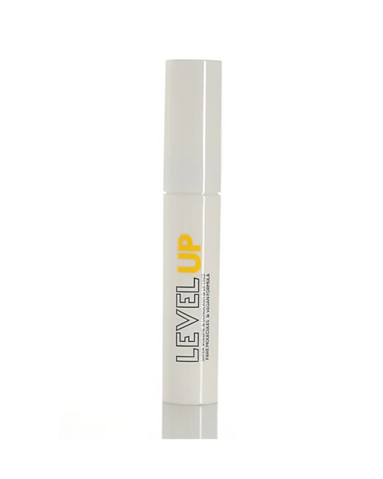 Image of PIERRE CARDIN Mascara Level Up Sensitive Vegan&Volume маскара за чувствителни очи