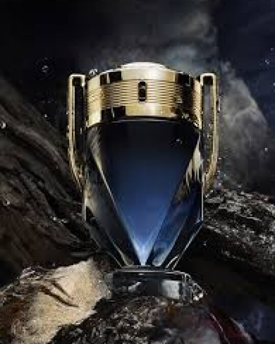 Image of RABANNE Invictus Parfum парфем за мажи