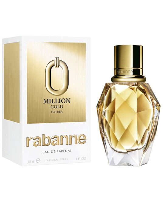 Image of RABANNE Million Gold For Her парфем за жени 30мл
