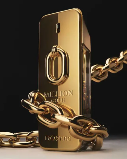 Image of RABANNE One Million Gold парфем за мажи