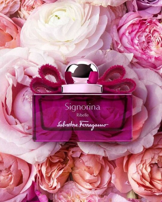 Image of FERRAGAMO Signorina Ribelle парфем за жени