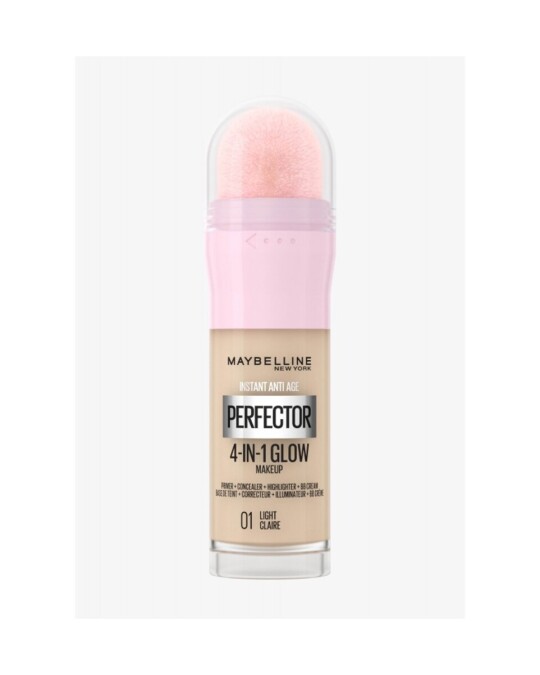 Image of MAYBELLINE Instant Perfector 4 in 1  Glow Makeup течна пудра