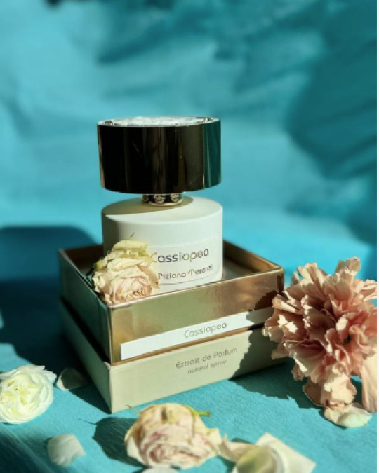 Image of TIZIANA TERENZI Cassiopea Unisex парфем 100мл