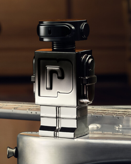 Image of RABANNE Phantom Elixir парфем за мажи