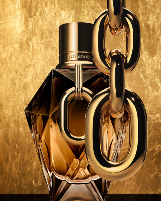 Image of RABANNE Million Gold For Her Parfum парфем за жени
