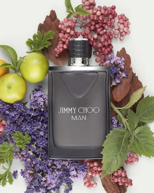 Image of JIMMY CHOO Man тоалетна вода за мажи