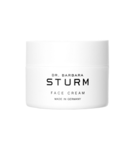 Image of DR.BARBARA STURM Anti-Aging крем за лице 50мл