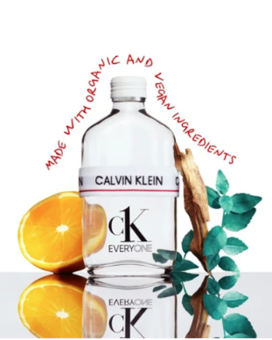 Image of CALVIN KLEIN CK Everyone Unisex тоалетна вода