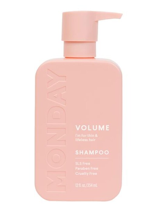 Image of MONDAY Volume шампон за коса 354мл