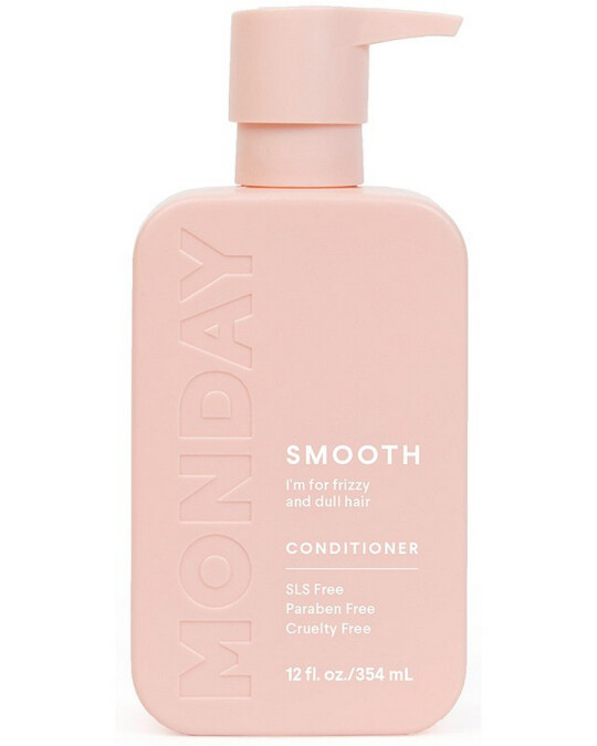 Image of MONDAY Smooth кондиционер за коса 354мл
