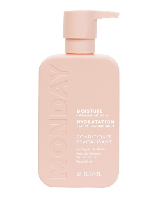 Image of MONDAY Moisture кондиционер за коса 354мл