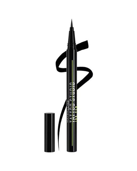 Image of MAYBELLINE Tatto Liner Ink Pen туш за очи
