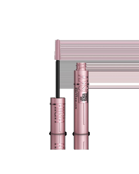 Image of MAYBELLINE Lash Sensational Sky High Mascara маскара за очи