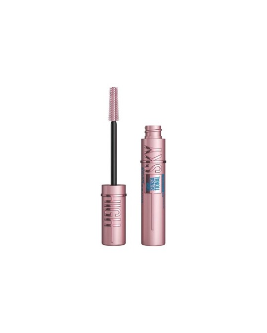 Image of MAYBELLINE Lash Sensational Sky High Waterproof Mascara маскара за очи