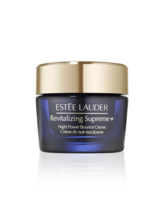 Image of ESTEE LAUDER Revitalzizing Supreme+ Power Bounce ноќен крем за лице 50мл
