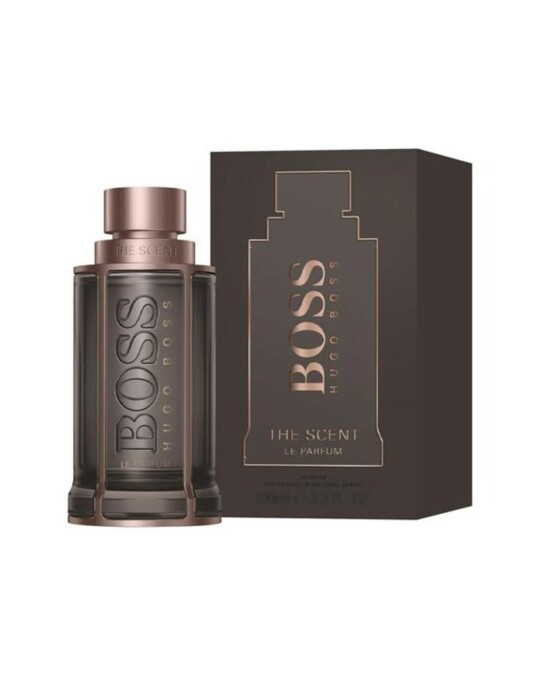 Image of HUGO BOSS The Scent Le Parfum парфем за мажи 50мл