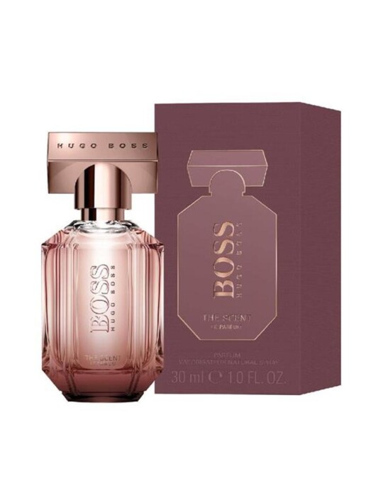 Image of HUGO BOSS The Scent Le Parfum парфем за жени 30мл