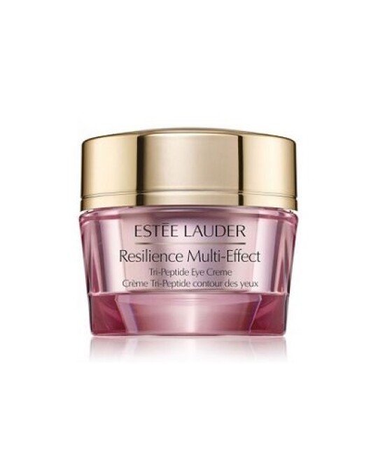 Image of ESTEE LAUDER Resilience Multi-Effect Tri Peptide крем за подрачјето околу очи 15мл