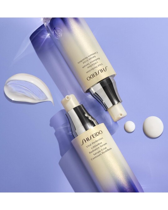 Image of SHISEIDO LiftDefine Radiance серум за лице 50мл