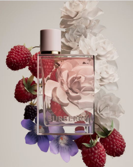 Image of BURBERRY Her парфем за жени