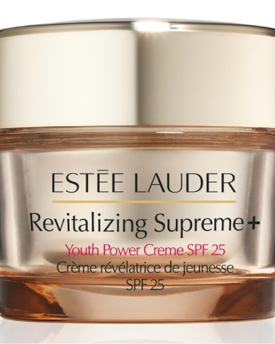 Image of ESTEE LAUDER Revitalizing Supreme+ Yоuth Power крем за лице SPF25 50мл