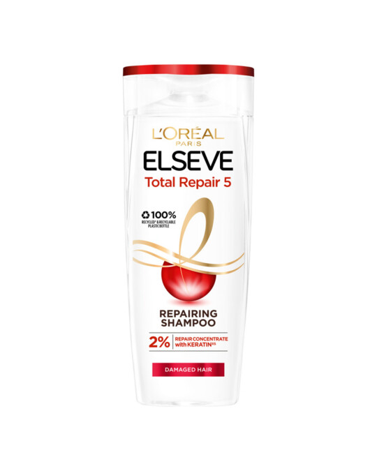 Image of L'OREAL PARIS Elseve Total Rеpair 5 шампон за коса