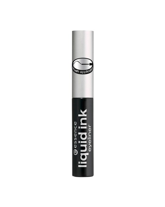 Image of ESSENCE Liquid Ink Eyeliner туш за очи