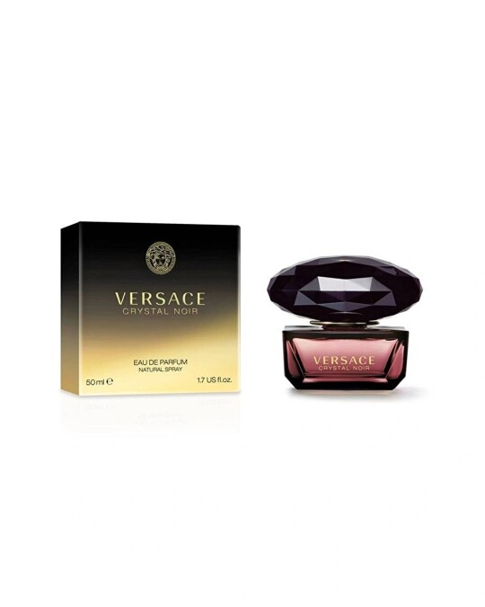 Image of VERSACE Crystal Noir парфем за жени