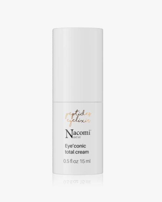 Image of NACOMI Next Level Eye'conic крема за околу очи 15мл