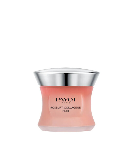 Image of PAYOT Roselift Collagene Nuit Lifting ноќна крема за лице 50мл