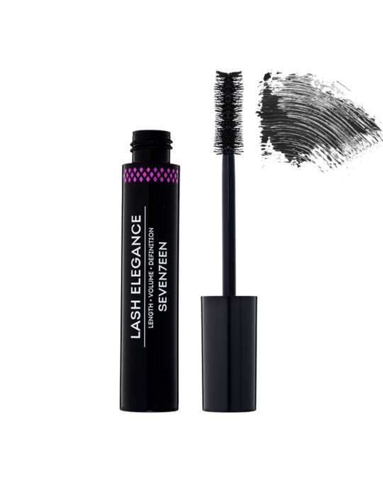 Image of SEVENTEEN Lash Elegance маскара за трепки