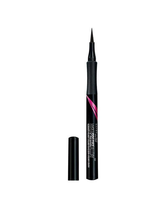 Image of MAYBELLINE Hyper Precise All Day Eyeliner туш за очи бр.700