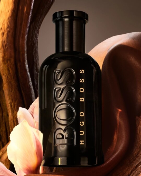 Image of HUGO BOSS Men's Bottled Parfum парфем за мажи