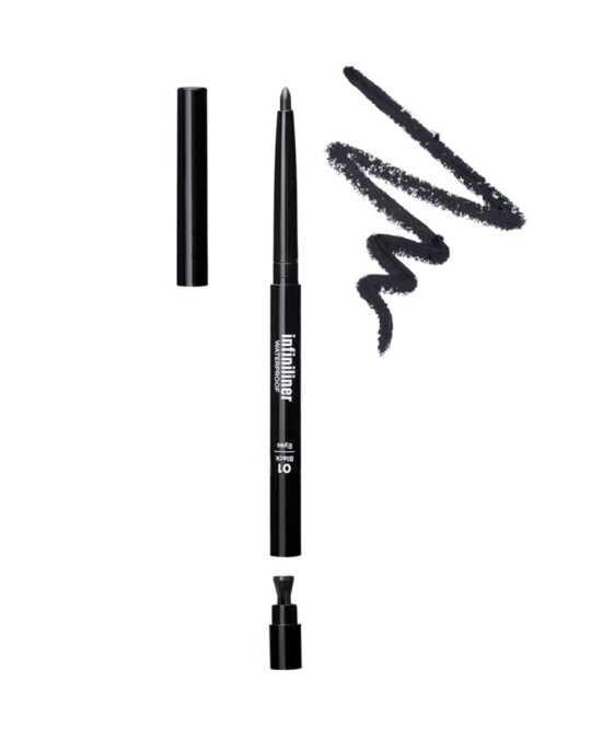 Image of MON REVE Infiniliner Waterproof Eye молив за очи бр 01