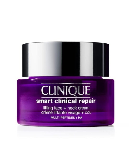 Image of CLINIQUE Smart Clinical Repair крем за лице и деколте 50мл