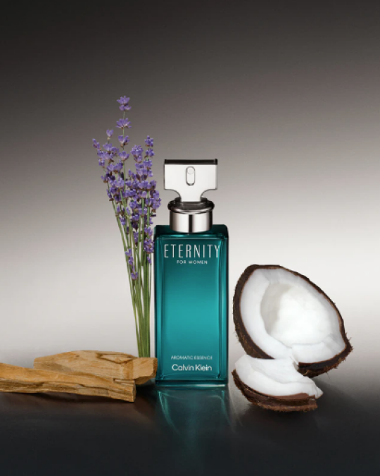Image of CALVIN KLEIN Eternity For Women Aromatic Essence парфем за жени