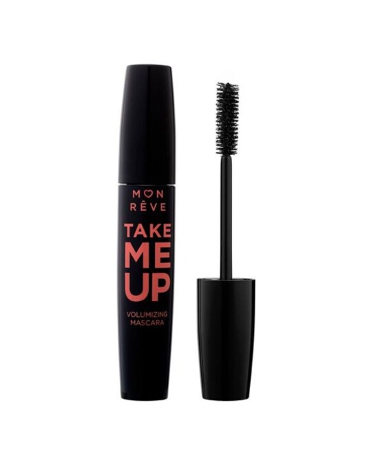 Image of MON REVE Take Me Up Volumizing Mascara маскара за очи