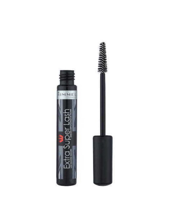 Image of RIMMEL Extra Super Lash-101 маскара за трепки