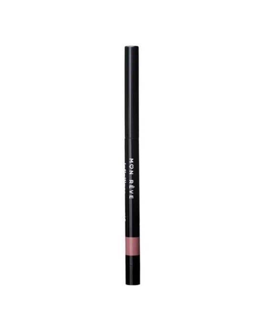 Image of MON REVE Infini Liner Waterproof Lips молив за усни бр 01