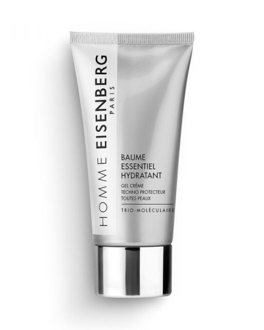 Image of EISENBERG Essential Moisturising Balm балзам за хидратација за мажи 75мл