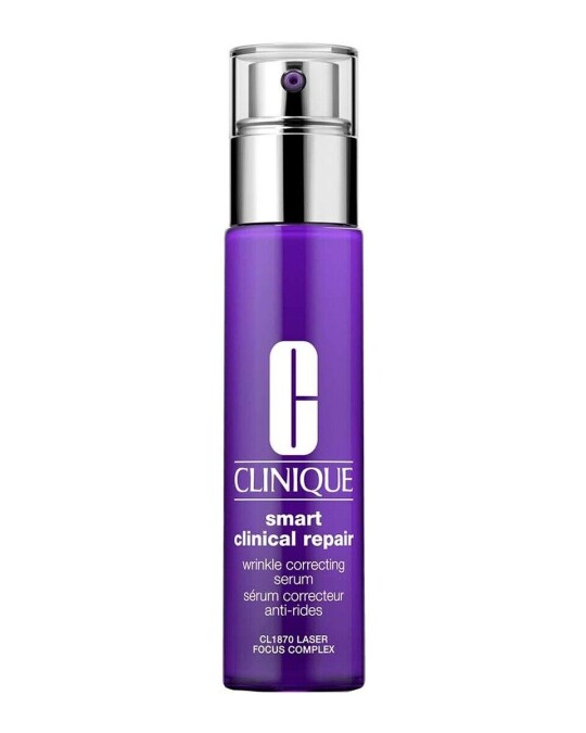 Image of CLINIQUE Smart Clinical Repair  Wrinkle Correcting серум за лице