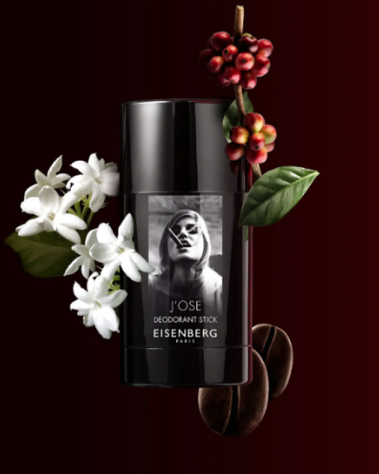 Image of EISENBERG J'ose парфимиран део стик за мажи 75мл