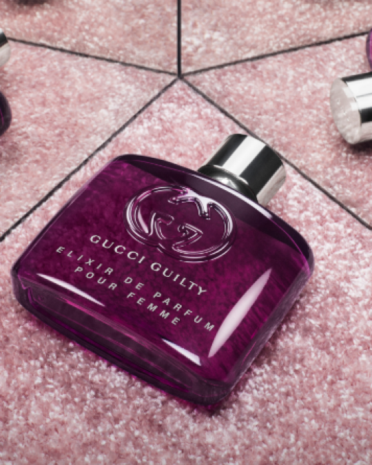 Image of GUCCI Guilt Elixir de Parfum Pour Femme парфем за жени 60мл