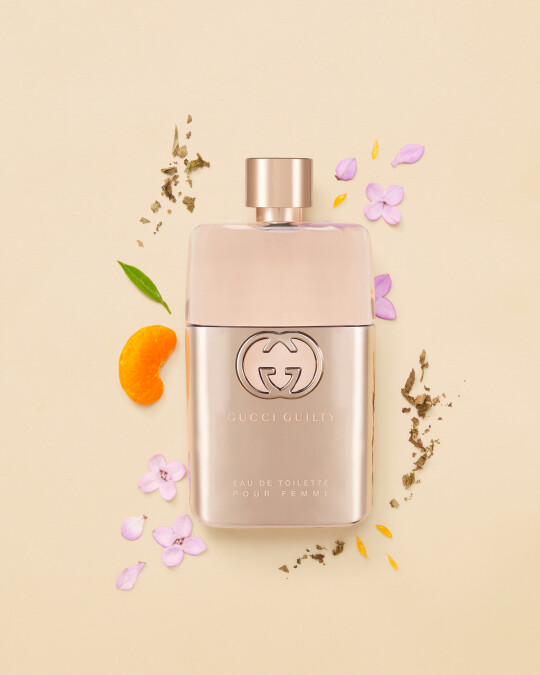 Image of GUCCI Guilty Pour Femme тоалетна вода за жени