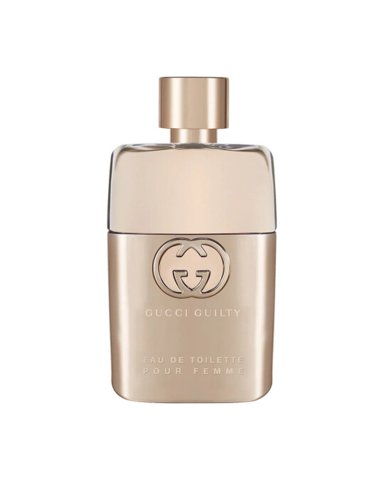Image of GUCCI Guilty тоалетна вода за жени 30мл