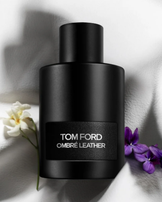 Image of TOM FORD Ombre Leather парфем за мажи