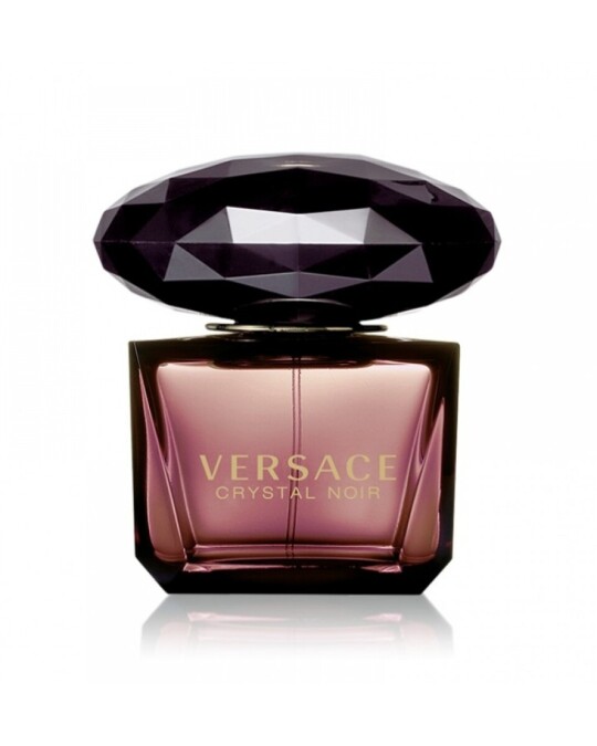 Image of VERSACE Crystal Noir тоалетна вода за жени