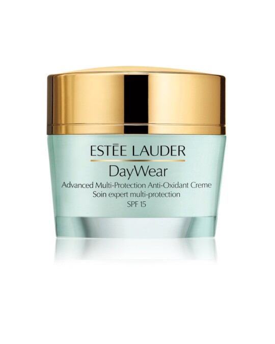 Image of ESTEE LAUDER DayWear Multi-Protection Anti-Oxidant 24H Moisture крем за лице погоден за нормална/комбинирана кожа SPF15 50мл